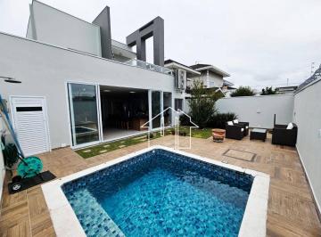 d88021ba6726f4434d6d213d78d921bbb90ffe8e · Casa com 4 dormitórios à venda, 260 m² por R$ 2.390.000,00 - Urbanova - São José dos Campos/SP
