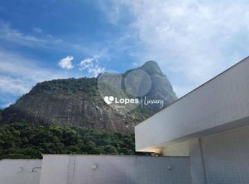 5c6f178b4a334b30d95c85a91eb8ce1b06de9f8c · Cobertura com 3 quartos para alugar, 201 m² por R$ 13.418/mês - Barrinha - Rio de Janeiro/RJ