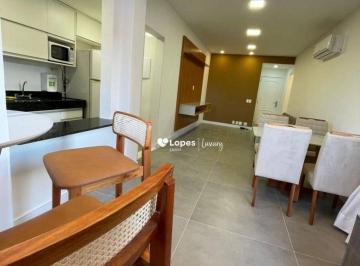 a4a9e8eecd0110826729781c441ac4ec794b8aa8 · Apartamento com 1 quarto e sala para alugar, 52 m² por R$ 6.823/mês - Barra da Tijuca - Rio de Janei