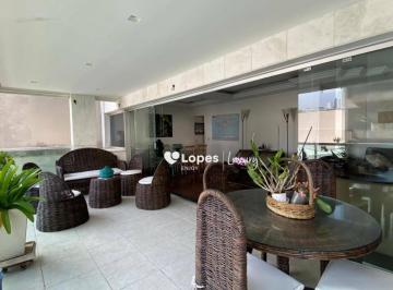 cf29ba71a36dcc445a8483a4a3b1417237d0e50c · Apartamento com 3 quartos à venda, 153 m² por R$ 5.800.000 - Leblon - Rio de Janeiro/RJ