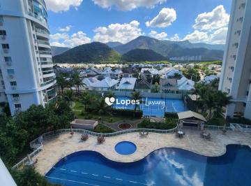 6b1ebb7a7c4316cd9eb3bf9841a3774b646a508f · Apartamento com 2 quartos para alugar, 88 m² por R$ 9.830/mês - Barra da Tijuca - Rio de Janeiro/RJ