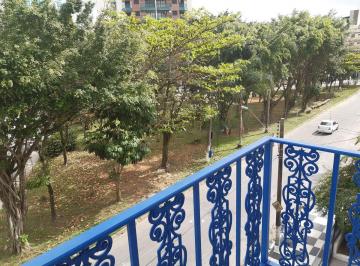 Apartamento de 1 quarto, Guarujá · Confortavel apartamento, mobiliado e ótima localização.