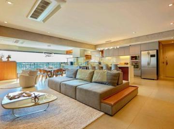 b8309576eea4e3715ab9402ad6cfbecb8b2c1786 · Apartamento para venda em Jardim Prudência com 3 quartos, sendo 3 suítes, 170m²