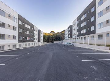Apartamento de 2 quartos, Campo Largo · Apartamento a venda com 2 quartos em Campo Largo