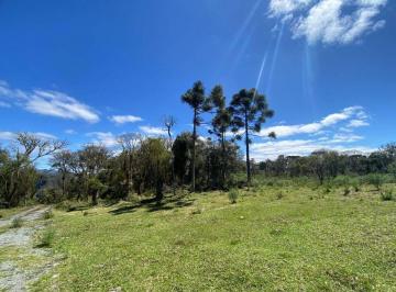 Rural , Urubici · Chácara em Urubici parcelada - entrada só de 30%