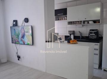 Foto 01 · Imperdível apartamento à venda em São Paulo-SP, no Jardim Santa Emília: 2 quarto