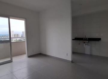 Apartamento de 1 quarto, São José dos Campos · Apartamento pronto para morar no Parque Industrial, 1 dormitório, varanda gourmet com vista livre.