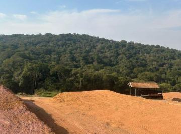 Terreno , Ibiúna · Terrenos de 1630m² em Ibiúna | Residencial Fechado de Chácaras