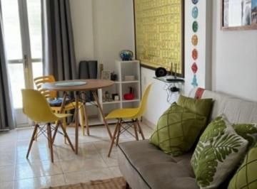 Foto 01 · Imperdível: Apartamento à venda no Centro de Guarapari-ES, 1 quarto, 1 sala, 1 banheiro, 44 m² de ár