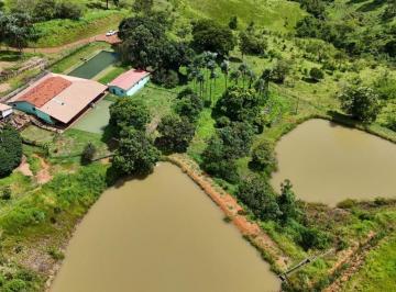 Rural , Abadiânia · FAZENDINHA 11,5 ALQUEIRES NO MUNICIPIO DE ABADIANIA RICA EM AGUA