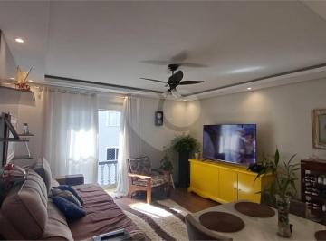 Apartamento de 3 quartos, Curitiba · Apartamento Portão 3 Dormitórios Face Leste