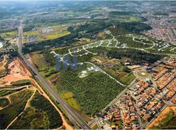 Foto 01 · OPORTUNIDADE ÚNICA! TERRENO DE 505M² À VENDA NO CONDOMÍNIO BOSQUE DO HORTO, JUNDIAÍ/SP