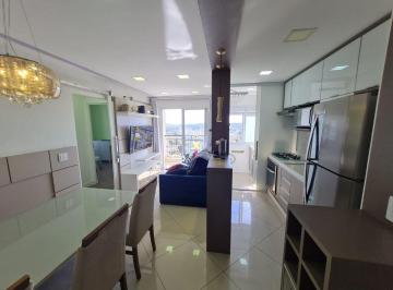 Apartamento de 2 quartos, Jundiaí · Apartamento com 2 Quartos à venda, 50m² - Vila Nambi Jundiaí-sp