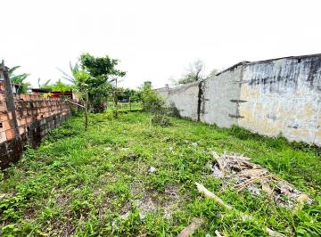 Terreno , Itanhaém · TERRENO NO JD. DAS PALMEIRAS / ITANHAÉM - LADO PRAIA - 1.000 METROS DO MAR