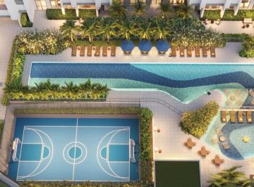 Apartamento de 3 quartos, Osasco · Osasco - Azzure - Apartamento de 98m² com 3 dorms. Parcelas a partir de 2.500,00.