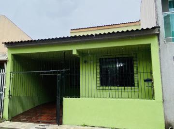 Casa · 78m² · 3 Quartos · 1 Vaga · Casa à venda - em Sitio Cercado