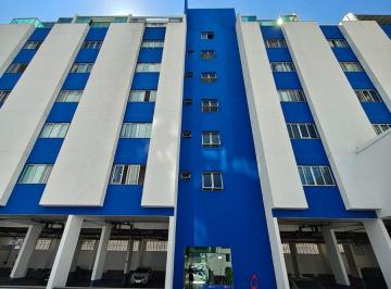 Apartamento de 1 quarto, Águas Claras · Apartamento reformado e mobiliado com 1 dormitório