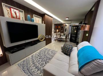 Apartamento · 80m² · 2 Quartos · 2 Vagas · Apartamento à Venda na Vila Izabel