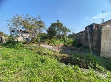 Terreno , Itanhaém · TERRENO LADO PRAIA - ITANHAÉM/SP - JD. DAS PALMEIRAS