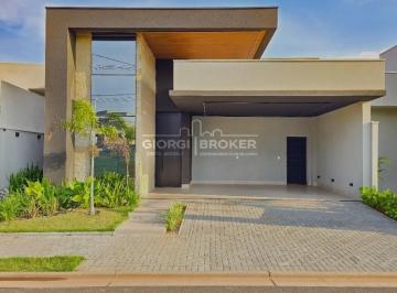 Foto 01 · Casa de Luxo à Venda em Condomínio Exclusivo - 3 Quartos, 3 Suítes, 2 Salas, 5 Banheiros, 2 Vagas - 