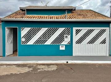 Casa de 3 quartos, Santo André · Casa em Santo André com 195 m2 com entrada facilitada