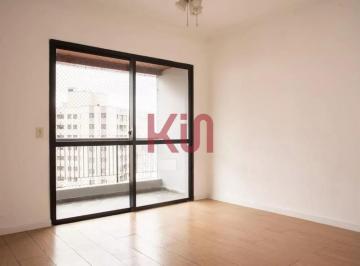 Apartamento · 69m² · 3 Quartos · 1 Vaga · Apartamento para Locação na Vila da Saúde, São Paulo-SP: 3 Quartos, 2 Suítes, 1 Vaga, 69m² de Área