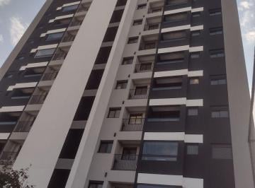 Apartamento de 3 quartos, Sorocaba · Apartamento com 110 m² e 3 quartos para aluguel em Parque Campolim