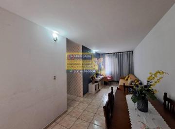 Apartamento · 52m² · 2 Quartos · 1 Vaga · APARTº COHAB II - VENDA