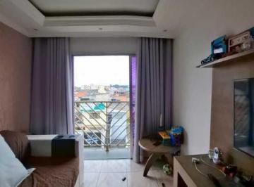 Apartamento · 73m² · 3 Quartos · 1 Vaga · Apartamento : Padrão / Residencial / Picanço