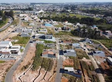 Terreno · Terreno de 140m² à venda no Jdm Lenize, aceita carro.