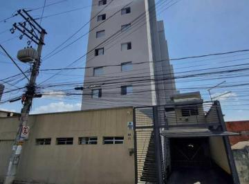 Apartamento · 47m² · 2 Quartos · 1 Vaga · Apartamento : Padrão / Residencial / Vila Galvão