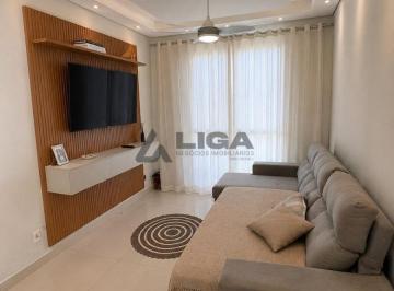 Apartamento de 3 quartos, Sumaré · Apartamento com 3 quartos e 45 m² à venda em Parque Yolanda