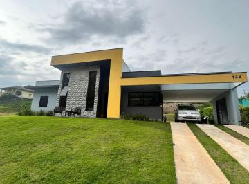 Casa de 4 quartos, Itupeva · Chácara no condomínio Colinas de Inhandjara em Itupeva - SP