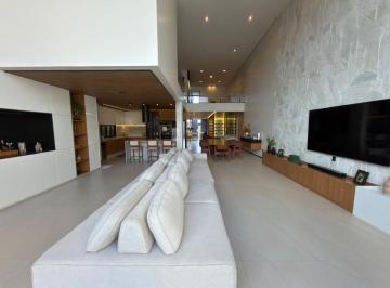 Casa de 5 quartos, Águas Claras · ARNIQUEIRA | ARQUITETURA CONTEMPORÂNEA E PROJETO EXCLUSIVO