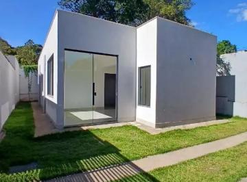 Casa de 3 quartos, Pedro Leopoldo · Casa 3 quartos Novo Campinho