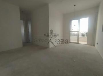 Apartamento · 54m² · 2 Quartos · 1 Vaga · Oportunidade - Apartamento - Jardim Colonial - Residencial Sinai - 2 Dormitórios - 54m² - Estuda Per