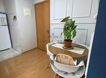 Apartamento · 46m² · 2 Quartos · 1 Vaga · Oportunidade - Apartamento - Jardim Sul - Residencial Campo Di Roma - 2 Dormitórios - 46m².