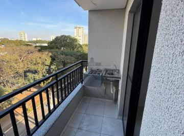 Apartamento · 52m² · 2 Quartos · 1 Vaga · Apartamento - Edifício Palmares - 2 Dormitórios - Parque Industrial - 52,17m².