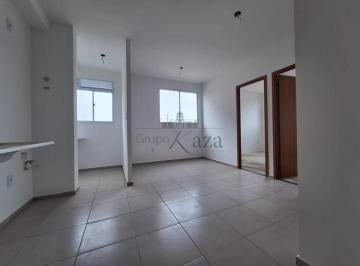Apartamento · 40m² · 2 Quartos · 1 Vaga · Oportunidade - Apartamento - Residencial Campo de Milani - Parque dos Ipês - 2 Dormitórios - 40m².