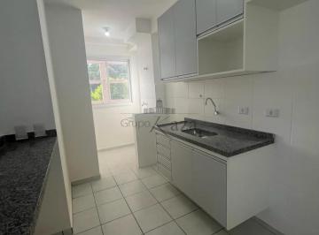 Cozinha · Oportunidade - Apartamento - Residencial Sinai - Jardim Colonial - 2 Dormitórios - 52m².
