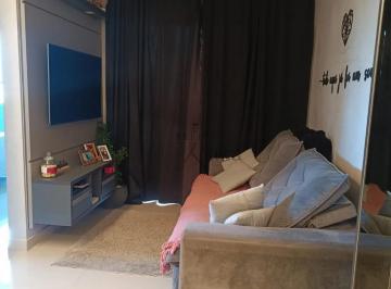 Apartamento · 48m² · 2 Quartos · 1 Vaga · Oportunidade - Apartamento - Residencial Araçá - Jardim São Leopoldo - 2 Dormitórios - 48m².