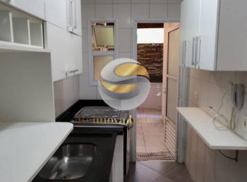Casa · 92m² · 2 Quartos · 2 Vagas · Locação 2 suítes, cozinha com planejados, area de lazer completa, 2 vagas