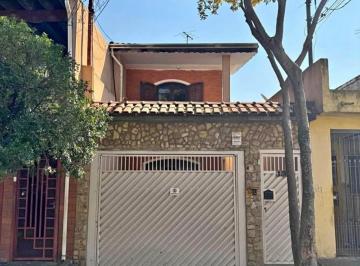 Casa de 2 quartos, Osasco · Casa com sobrado com 143 m2 com entrada facilitada