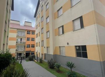 Apartamento de 2 quartos, Itatiba · Apartamento com 60 m² e 2 quartos à venda em Jardim México - Itatiba - São Paulo