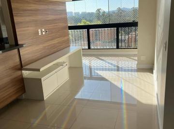 Apartamento · 62m² · 2 Quartos · 1 Vaga · Apartamento 2 quartos 1vaga sol da manhã aluguel R$ 5.000/mês Alphaville/SP