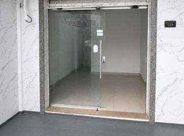 Comercial , Salvador · Loja com Vitrine no Térreo - Brotas Salvador - Banheiro e Área Privativos - Sem