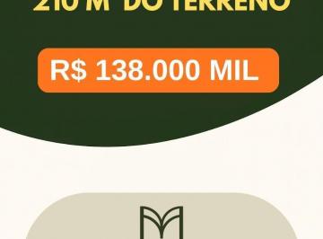 Foto 01 · Terreno à venda no Jardim Luiza II