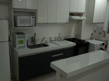 Apartamento de 2 quartos, Hortolândia · Apartamento com 2 quartos e 59 m² à venda, Jardim Nossa Senhora de Fátima