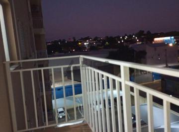 Apartamento de 2 quartos, Hortolândia · Apartamento com Planejados, Varanda e Excelente Localização no Jardim Nossa Senhora de Fátima