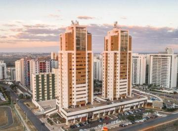 Apartamento de 1 quarto, Águas Claras · Kitnet para alugar Ed. Real Panoramic , 30 m² - Águas Claras/DF